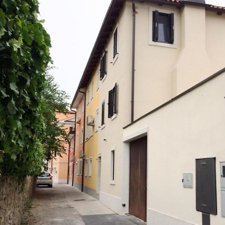 Loft And Palma Apartments Koper Exterior photo